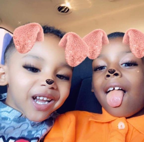 Meet your Posher, Antonetta - Picture 1 of 1